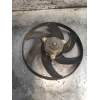 Recambio de electroventilador para citroën berlingo 1.9 600 d furg. referencia OEM IAM  19D 1996