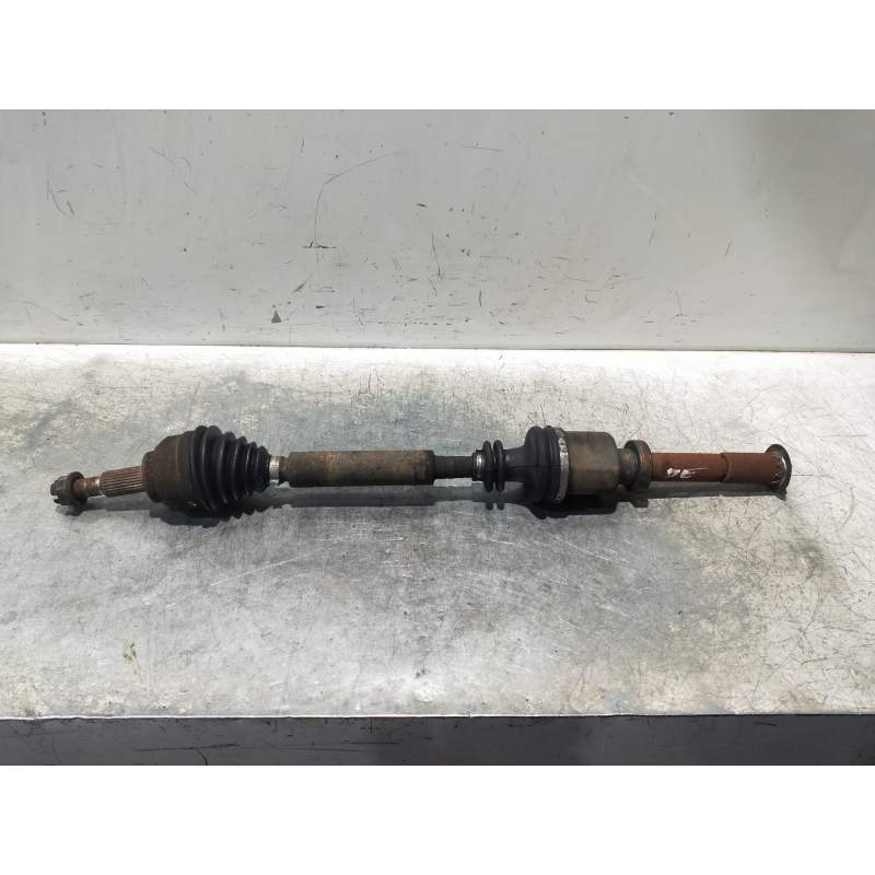 Recambio de transmision delantera derecha para renault laguna ii (bg0) authentique referencia OEM IAM  16G 2002
