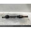 Recambio de transmision delantera derecha para renault laguna ii (bg0) authentique referencia OEM IAM  16G 2002