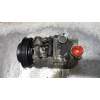 Recambio de compresor aire acondicionado para land rover freelander (lr2) 2.2 td4 referencia OEM IAM 4472208513  