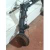 Recambio de puente trasero para smart coupe fortwo coupe cdi referencia OEM IAM ABS  