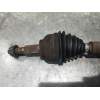 Recambio de transmision delantera derecha para renault laguna ii (bg0) authentique referencia OEM IAM  16G 2002
