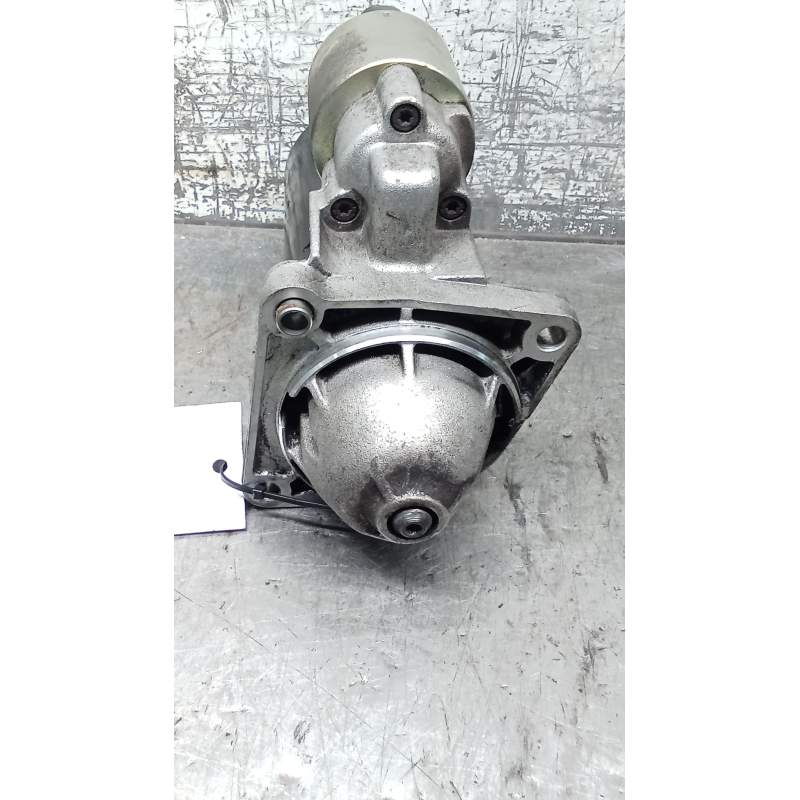 Recambio de motor arranque para lancia lybra (839_) 1.9 jtd (839axd1a) referencia OEM IAM 0001109030 19JTD 1999