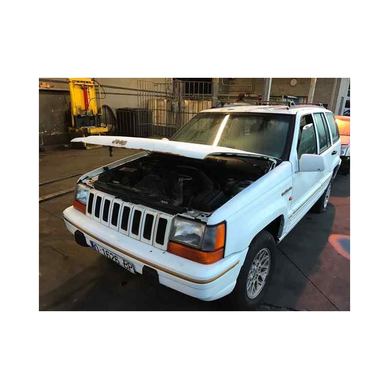 jeep gr.cherokee (zj)/(z) del año 1995