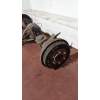 Recambio de puente trasero para nissan terrano/terrano.ii (r20) luxury referencia OEM IAM TAMBOR/ABS 27TD 2000