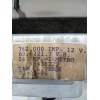 Recambio de cuadro instrumentos para fiat punto berl. (176) 1.7 turbodiesel referencia OEM IAM 46438222 6062217 1994