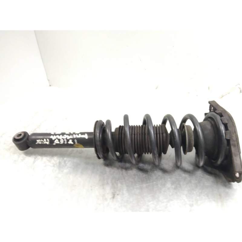 Recambio de amortiguador trasero para nissan primera trav. (p12) 1.8 16v cat referencia OEM IAM   