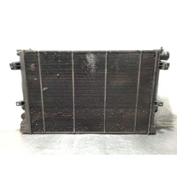 RADIADOR AGUA 1301Y6 TA829 