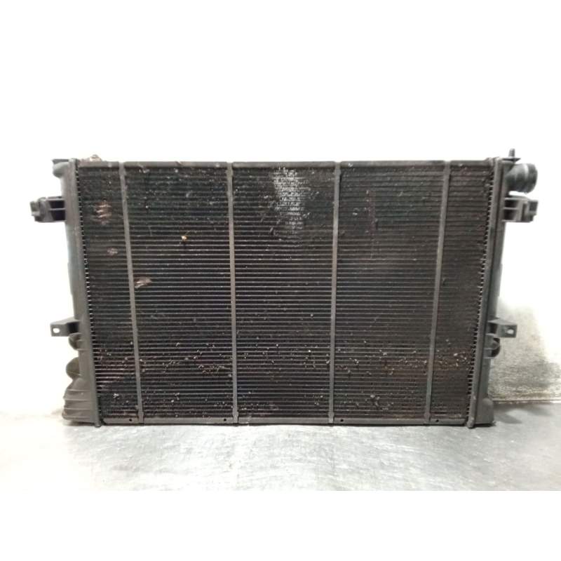 Recambio de radiador agua para peugeot expert (224_) 1.9 td referencia OEM IAM 1301Y6 TA829 