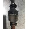 Recambio de transmision delantera derecha para renault laguna ii (bg0) authentique referencia OEM IAM  16G 2002