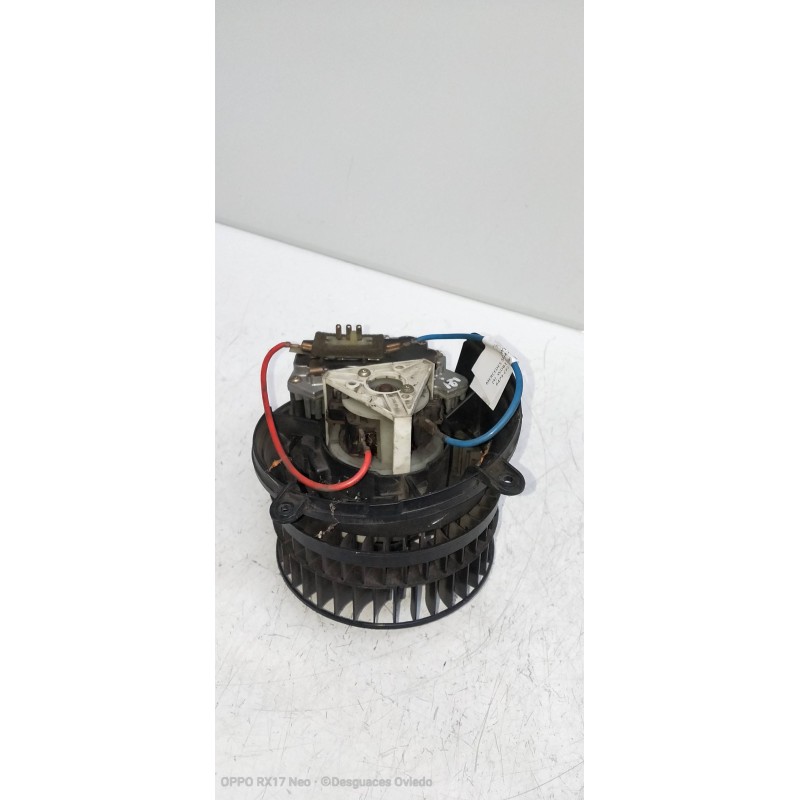 Recambio de motor calefaccion para mercedes clase slk (w170) roadster 230 compressor (170.447) referencia OEM IAM 2028207310 914