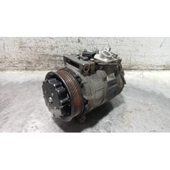COMPRESOR AIRE ACONDICIONADO 2002