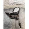 Recambio de retrovisor derecho para smart coupe fortwo coupe cdi referencia OEM IAM  MANUAL 