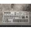Recambio de centralita motor uce para peugeot 207 xs referencia OEM IAM 0281013868 9663755480 EDC16C34 9653958980 BOSCH