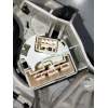 Recambio de mando calefaccion / aire acondicionado para fiat nuova 500 (150) lounge referencia OEM IAM   