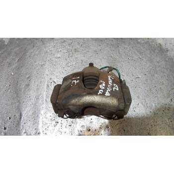 PINZA FRENO DELANTERA IZQUIERDA 19DCI 2002