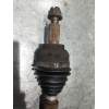 Recambio de transmision delantera izquierda para renault laguna ii (bg0) authentique referencia OEM IAM  16G 2002