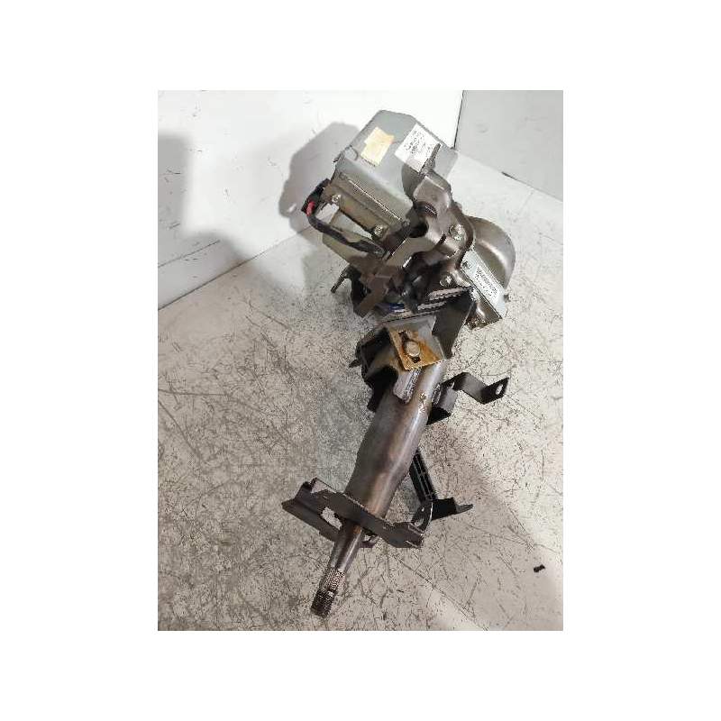 Recambio de columna direccion para nissan juke (f15) acenta referencia OEM IAM TE721106612 BD0066 TE