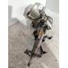Recambio de columna direccion para nissan juke (f15) acenta referencia OEM IAM TE721106612 BD0066 TE