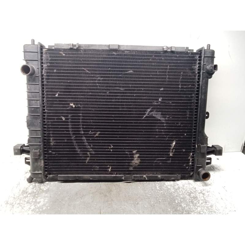Recambio de radiador agua para opel omega a (v87) 2.0 (f19, m19, n19) referencia OEM IAM   