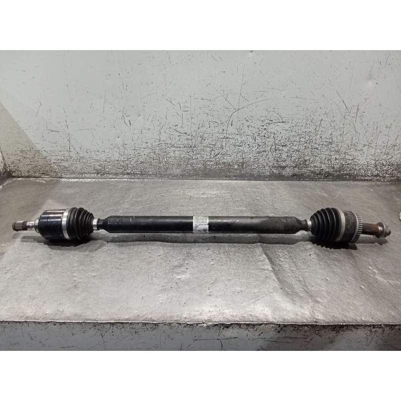 Recambio de transmision delantera derecha para hyundai tucson (tl, tle) 1.6 gdi referencia OEM IAM D11 16GDI 2015