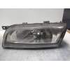 Recambio de faro izquierdo para nissan almera (n15) gx referencia OEM IAM   