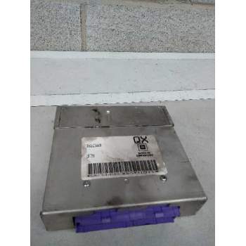 CENTRALITA MOTOR UCE 16163449 QX BFZN