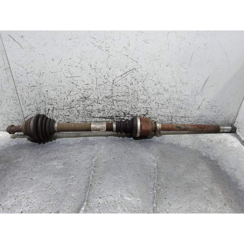 Recambio de transmision delantera derecha para citroën c4 lim. seduction referencia OEM IAM 9661107480  