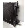 Recambio de radiador agua para opel omega a (v87) 2.0 (f19, m19, n19) referencia OEM IAM   