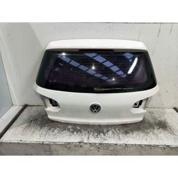 PORTON TRASERO 5P 2009