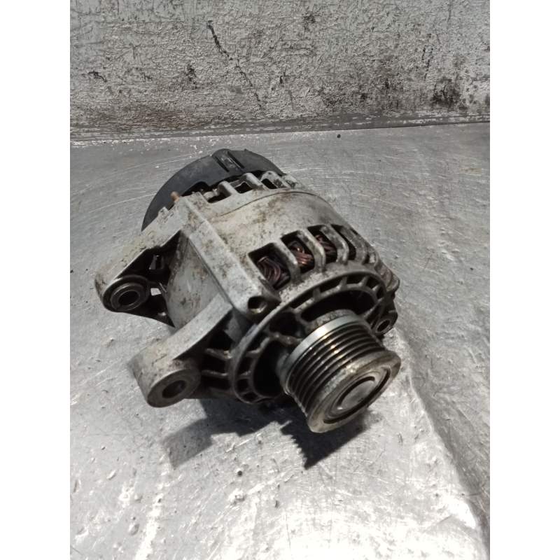 Recambio de alternador para lancia lybra (839_) 1.9 jtd (839axd1a) referencia OEM IAM 63321507 150A 19JTD 1999