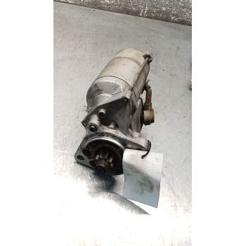 MOTOR ARRANQUE REC60401630 20TDI 2001