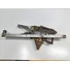 Recambio de elevalunas trasero derecho para bmw serie 7 (e32) referencia OEM IAM 68023596 0130821033 