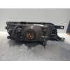 Recambio de faro izquierdo para nissan almera (n15) gx referencia OEM IAM   