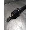 Recambio de transmision delantera derecha para hyundai tucson (tl, tle) 1.6 gdi referencia OEM IAM D11 16GDI 2015