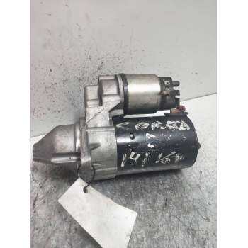 MOTOR ARRANQUE 0001107408 BOSCH 16 V