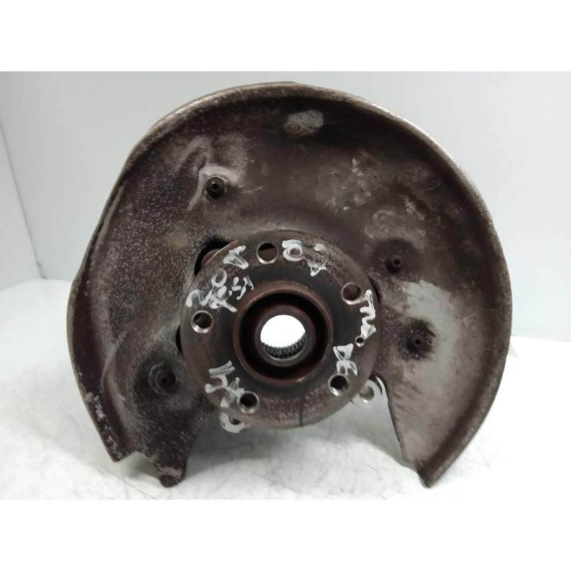 Recambio de mangueta trasera derecha para audi a4 avant (8k5) (2008) básico referencia OEM IAM  20G 2008