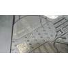 Recambio de caja mariposa para renault scenic ii confort authentique referencia OEM IAM 0280750562 55577375 