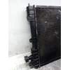 Recambio de radiador agua para opel omega a (v87) 2.0 (f19, m19, n19) referencia OEM IAM   