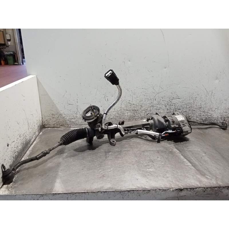 Recambio de cremallera direccion para hyundai tucson (tl, tle) 1.6 gdi referencia OEM IAM 57700D7001 A0064087A 2015