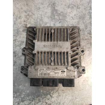 CENTRALITA MOTOR UCE 5WS40140ET 3S6112A650LC 5AYC SID804 J38AC SIEMENS