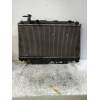 Recambio de radiador agua para toyota rav 4 (a2) 2.0 luna 4x4 referencia OEM IAM   