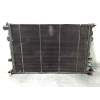 Recambio de radiador agua para peugeot expert (224_) 1.9 td referencia OEM IAM 1301Y6 TA829 