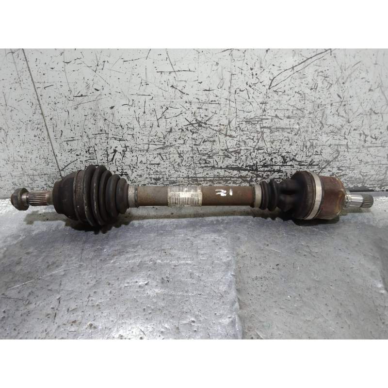 Recambio de transmision delantera izquierda para citroën c4 lim. seduction referencia OEM IAM 9661107380  