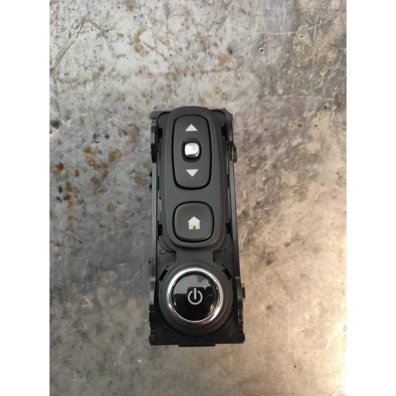 Recambio de mando multifuncion para renault captur xmod referencia OEM IAM 253B08825R E1067640 