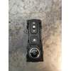 Recambio de mando multifuncion para renault captur xmod referencia OEM IAM 253B08825R E1067640 