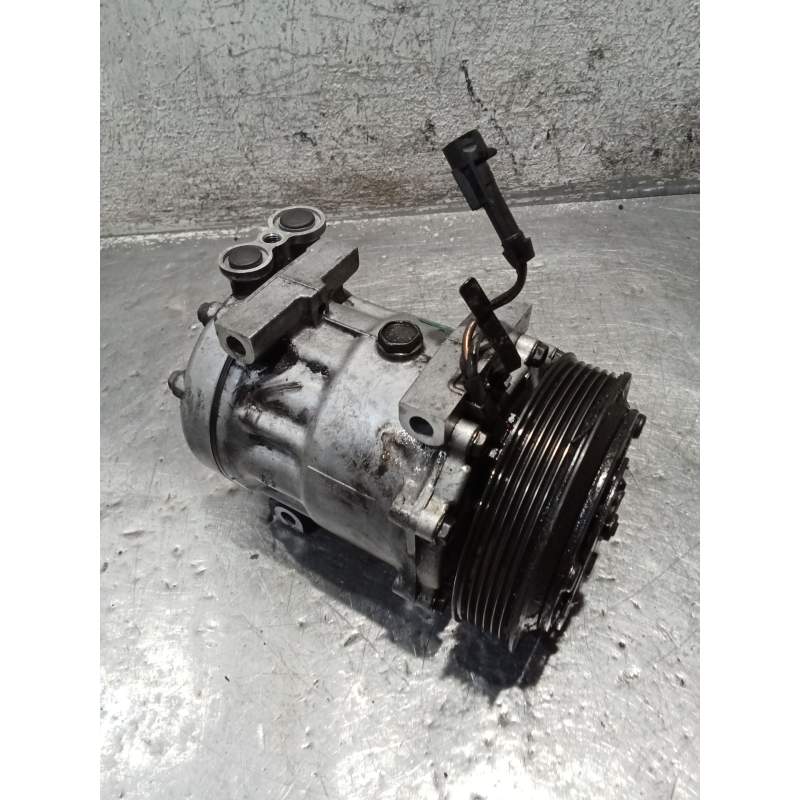 Recambio de compresor aire acondicionado para lancia lybra (839_) 1.9 jtd (839axd1a) referencia OEM IAM 0853707961  1999