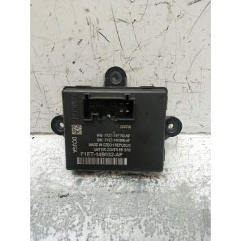 MODULO ELECTRONICO F1ET14B532AF F1ET14C068AF 2014
