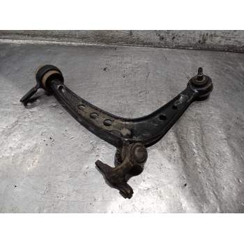 BRAZO SUSPENSION INFERIOR DELANTERO IZQUIERDO HIERRO 4X4 330XD 2001