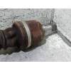 Recambio de transmision delantera izquierda para citroën c4 lim. seduction referencia OEM IAM 9661107380  